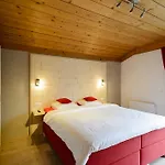 Haus Alpenblick Appartement