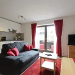 Haus Alpenblick Appartement Lofer