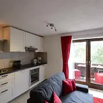 Haus Alpenblick * Lofer