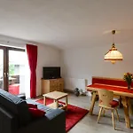 Haus Alpenblick Appartement Lofer