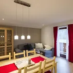 Appartement Haus Alpenblick *