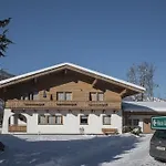 Haus Alpenblick Appartement *