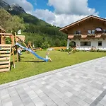 Appartement Haus Alpenblick *