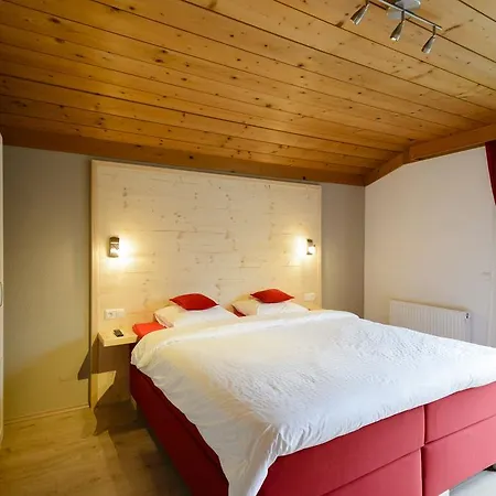 Haus Alpenblick Apartamento