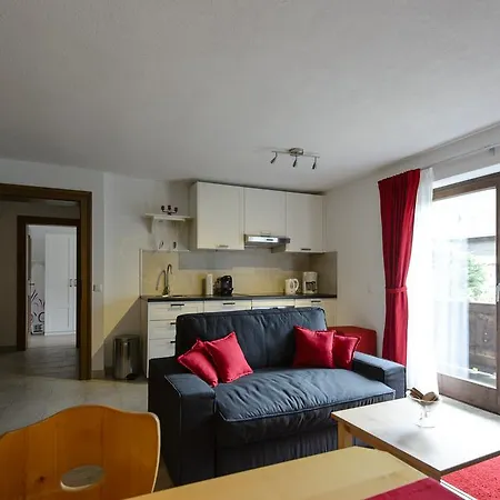 Haus Alpenblick