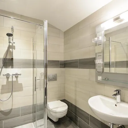 Apartament Haus Alpenblick