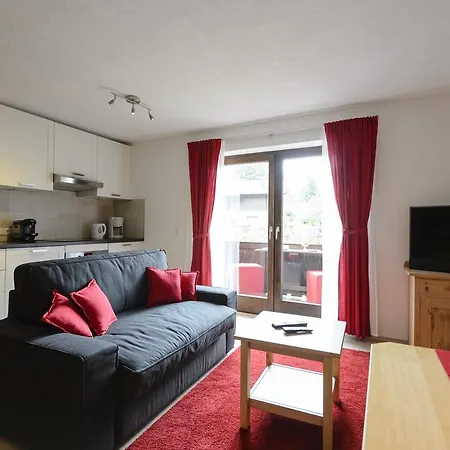 Haus Alpenblick Apartment Lofer