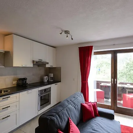 Haus Alpenblick * Lofer