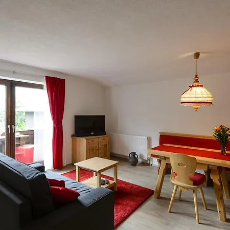 Haus Alpenblick Apartament Lofer