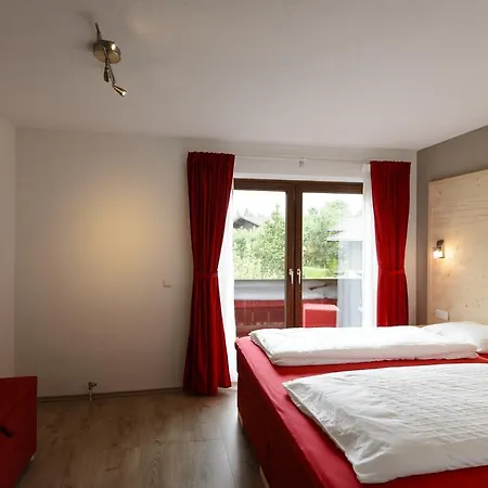 Haus Alpenblick Lofer