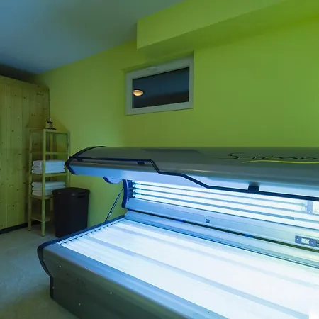 Haus Alpenblick Lofer