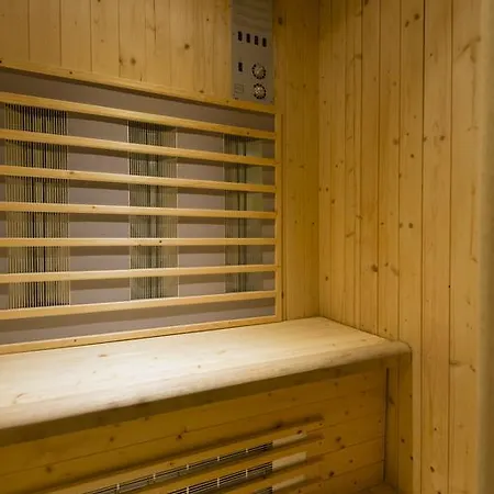 Apartament Haus Alpenblick