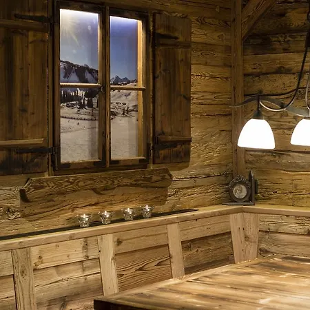 Haus Alpenblick Lofer