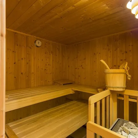 Haus Alpenblick Lofer