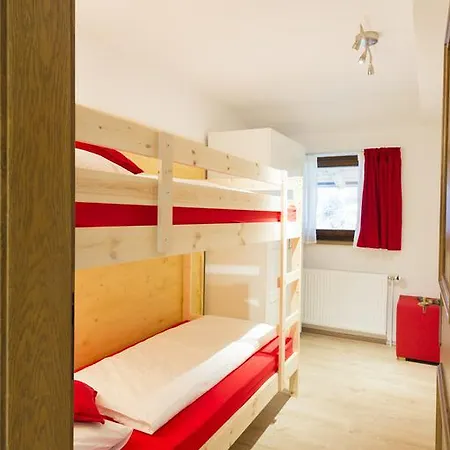 Apartament Haus Alpenblick *