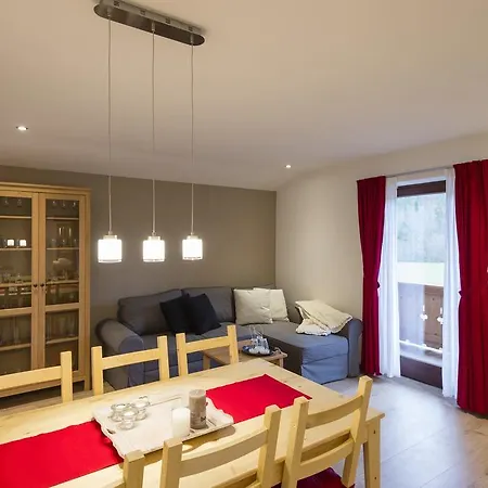 Apartament Haus Alpenblick *