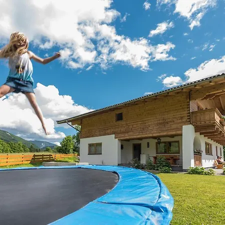 Haus Alpenblick Lofer