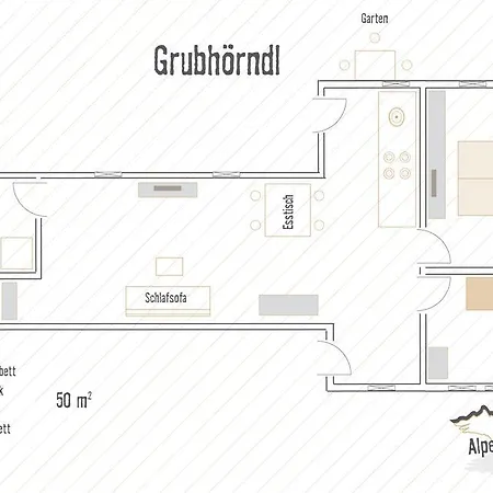 Apartament Haus Alpenblick