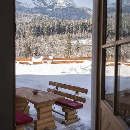 Haus Alpenblick * Lofer