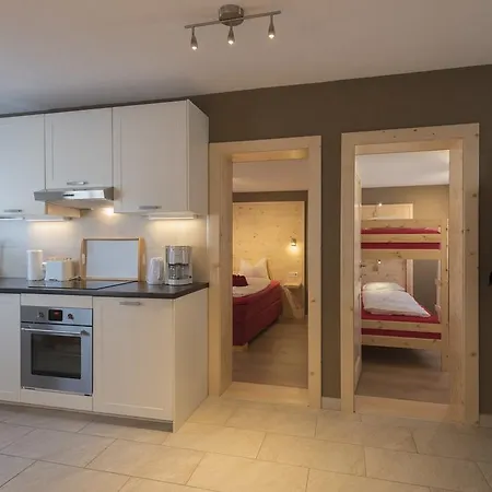 Haus Alpenblick Apartament Lofer