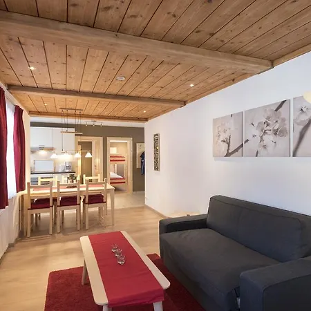 Haus Alpenblick *