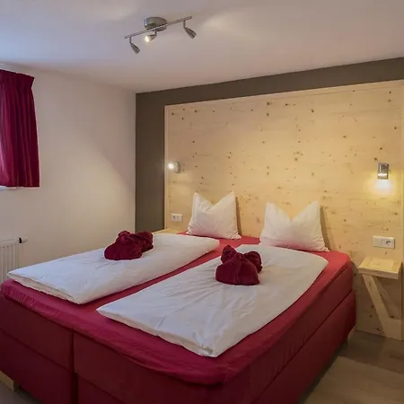 Haus Alpenblick Apartment