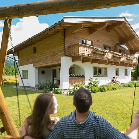 Apartment Haus Alpenblick