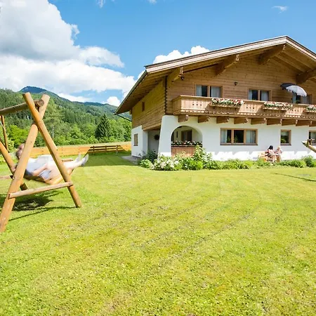 Haus Alpenblick