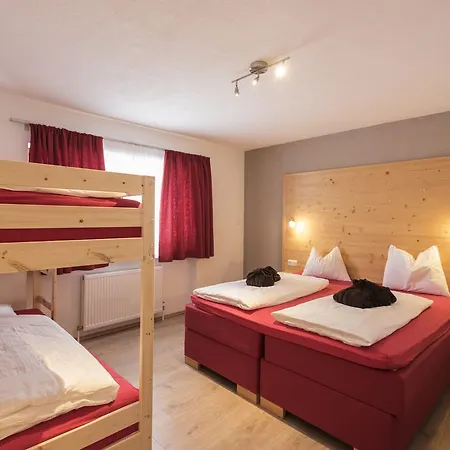 Haus Alpenblick Apartament Lofer