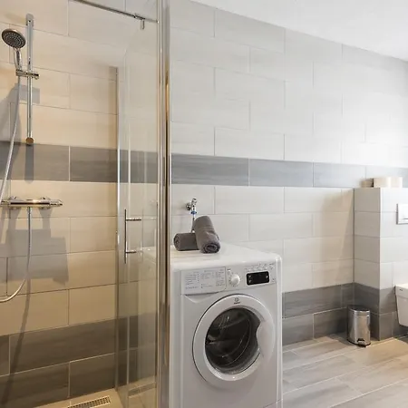 Haus Alpenblick Apartament