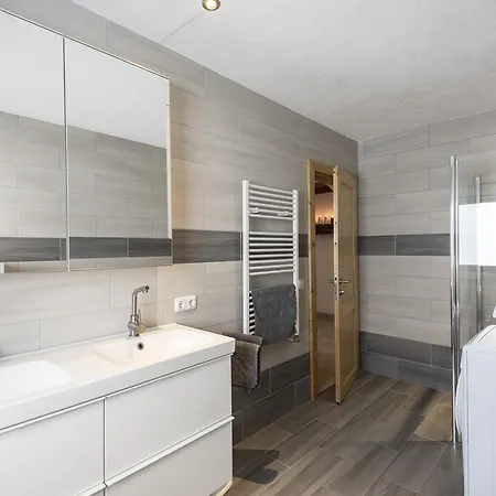 Apartament Haus Alpenblick *