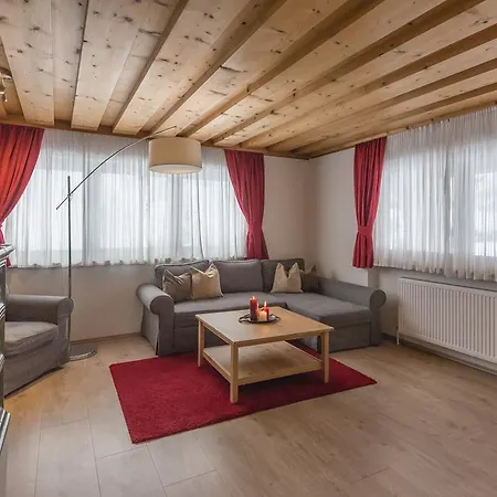 Haus Alpenblick Apartament
