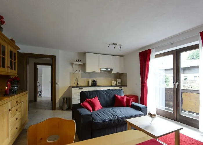Haus Alpenblick