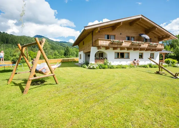 Haus Alpenblick
